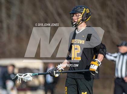 Thumbnail 1 in Moorestown @ Watchung Hills Regional photogallery.
