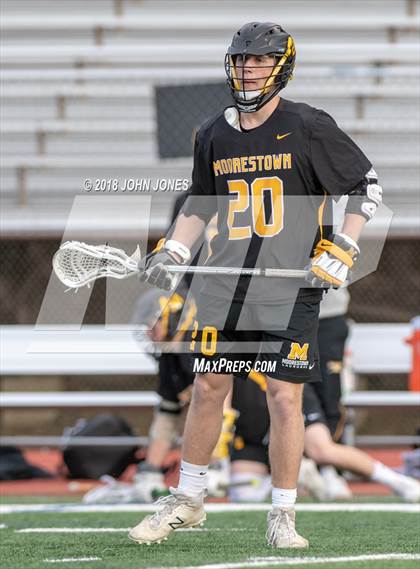 Thumbnail 2 in Moorestown @ Watchung Hills Regional photogallery.