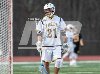 Thumbnail 2 in Moorestown @ Watchung Hills Regional photogallery.