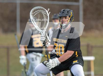 Thumbnail 2 in Moorestown @ Watchung Hills Regional photogallery.