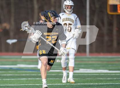 Thumbnail 1 in Moorestown @ Watchung Hills Regional photogallery.