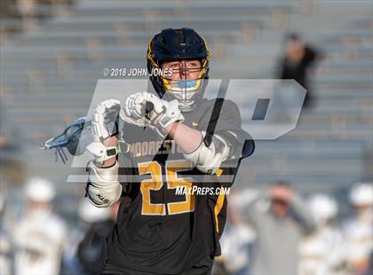 Thumbnail 3 in Moorestown @ Watchung Hills Regional photogallery.