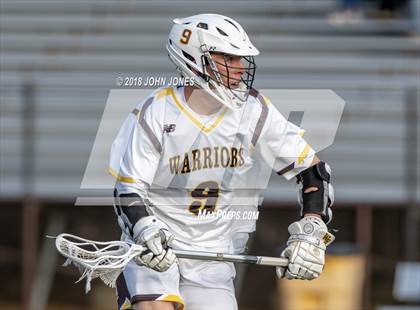 Thumbnail 1 in Moorestown @ Watchung Hills Regional photogallery.
