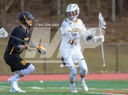 Thumbnail 1 in Moorestown @ Watchung Hills Regional photogallery.