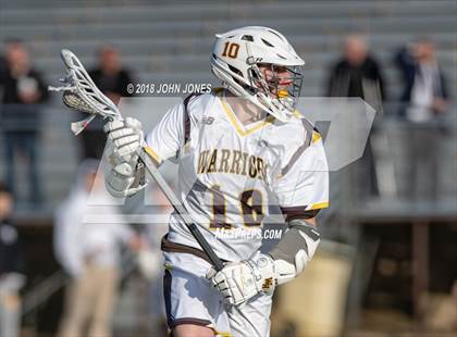 Thumbnail 2 in Moorestown @ Watchung Hills Regional photogallery.