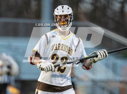 Thumbnail 1 in Moorestown @ Watchung Hills Regional photogallery.