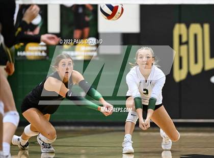 Thumbnail 1 in Arapahoe @ Mountain Vista (CHSAA 5A Region 5) photogallery.