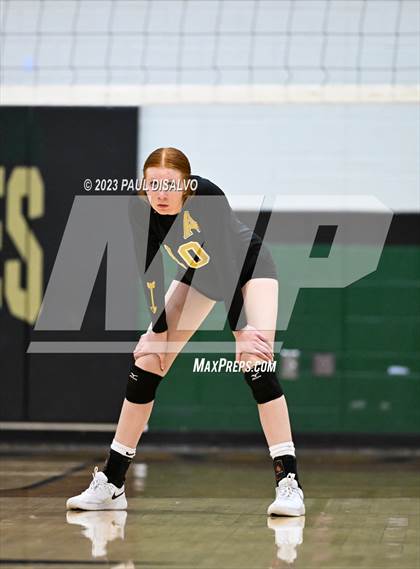 Thumbnail 3 in Arapahoe @ Mountain Vista (CHSAA 5A Region 5) photogallery.