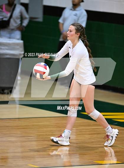 Thumbnail 2 in Arapahoe @ Mountain Vista (CHSAA 5A Region 5) photogallery.