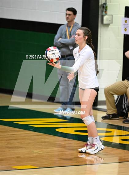 Thumbnail 3 in Arapahoe @ Mountain Vista (CHSAA 5A Region 5) photogallery.