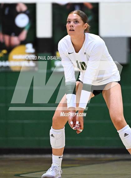 Thumbnail 2 in Arapahoe @ Mountain Vista (CHSAA 5A Region 5) photogallery.