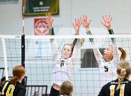 Thumbnail 2 in Arapahoe @ Mountain Vista (CHSAA 5A Region 5) photogallery.