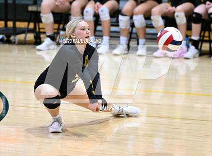 Thumbnail 3 in Arapahoe @ Mountain Vista (CHSAA 5A Region 5) photogallery.