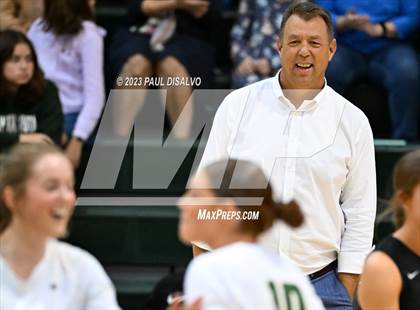 Thumbnail 2 in Arapahoe @ Mountain Vista (CHSAA 5A Region 5) photogallery.