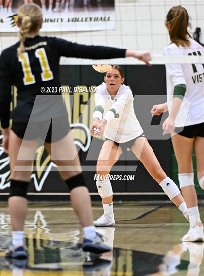 Thumbnail 1 in Arapahoe @ Mountain Vista (CHSAA 5A Region 5) photogallery.