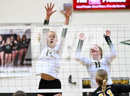Thumbnail 1 in Arapahoe @ Mountain Vista (CHSAA 5A Region 5) photogallery.