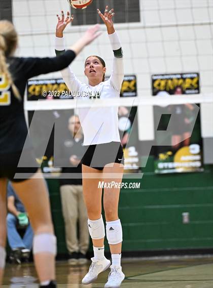Thumbnail 3 in Arapahoe @ Mountain Vista (CHSAA 5A Region 5) photogallery.