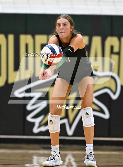 Thumbnail 3 in Arapahoe @ Mountain Vista (CHSAA 5A Region 5) photogallery.