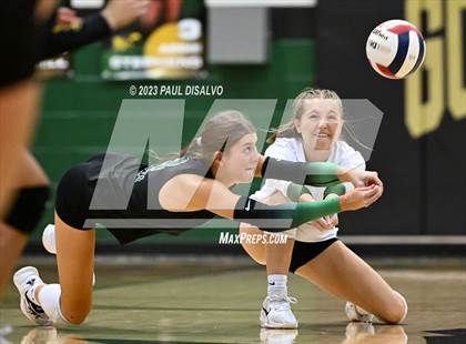 Thumbnail 1 in Arapahoe @ Mountain Vista (CHSAA 5A Region 5) photogallery.
