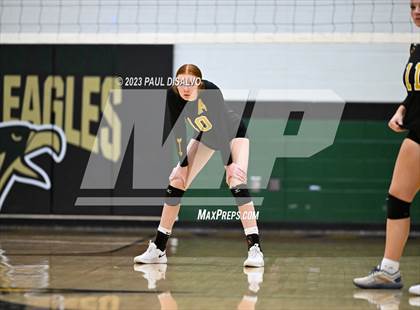 Thumbnail 1 in Arapahoe @ Mountain Vista (CHSAA 5A Region 5) photogallery.