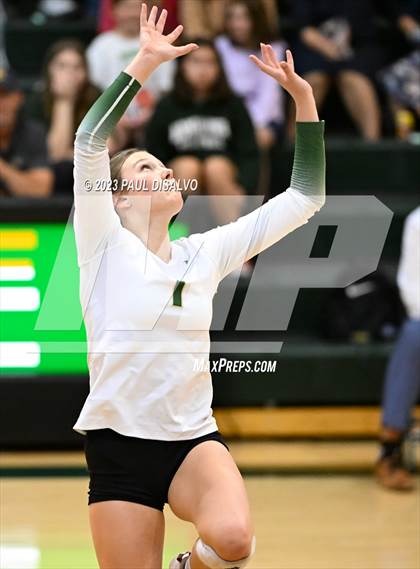 Thumbnail 1 in Arapahoe @ Mountain Vista (CHSAA 5A Region 5) photogallery.