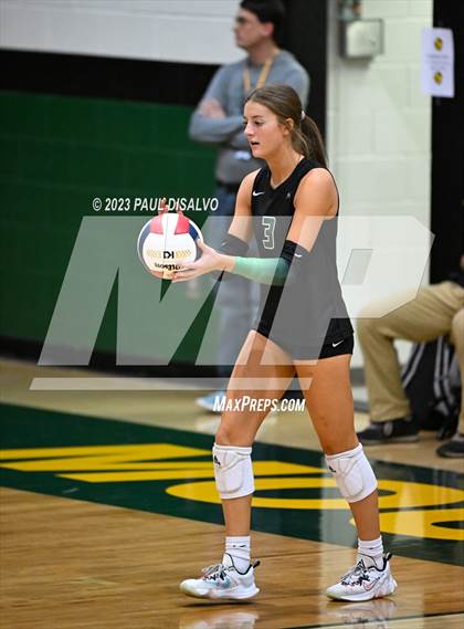 Thumbnail 2 in Arapahoe @ Mountain Vista (CHSAA 5A Region 5) photogallery.