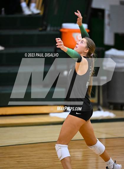 Thumbnail 3 in Arapahoe @ Mountain Vista (CHSAA 5A Region 5) photogallery.