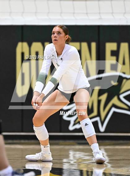 Thumbnail 1 in Arapahoe @ Mountain Vista (CHSAA 5A Region 5) photogallery.