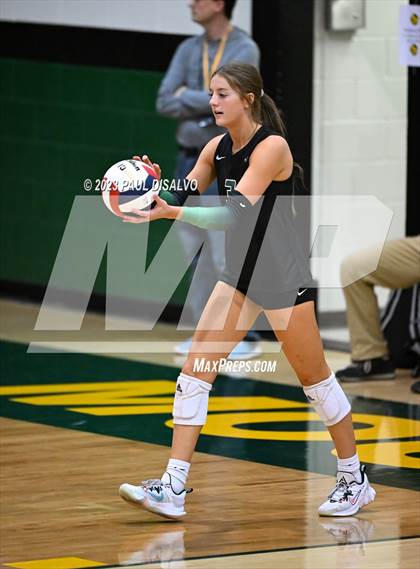 Thumbnail 2 in Arapahoe @ Mountain Vista (CHSAA 5A Region 5) photogallery.