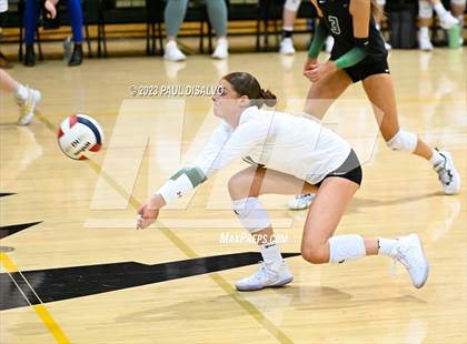 Thumbnail 2 in Arapahoe @ Mountain Vista (CHSAA 5A Region 5) photogallery.