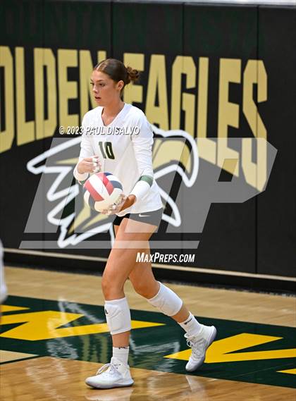 Thumbnail 1 in Arapahoe @ Mountain Vista (CHSAA 5A Region 5) photogallery.