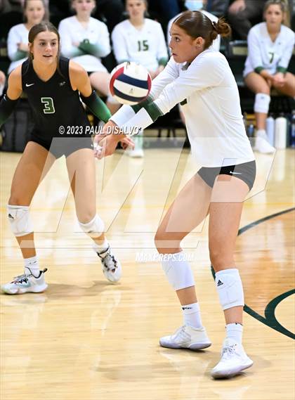 Thumbnail 1 in Arapahoe @ Mountain Vista (CHSAA 5A Region 5) photogallery.