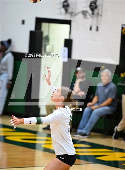 Thumbnail 1 in Arapahoe @ Mountain Vista (CHSAA 5A Region 5) photogallery.