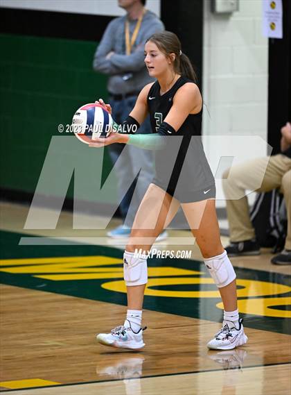 Thumbnail 1 in Arapahoe @ Mountain Vista (CHSAA 5A Region 5) photogallery.