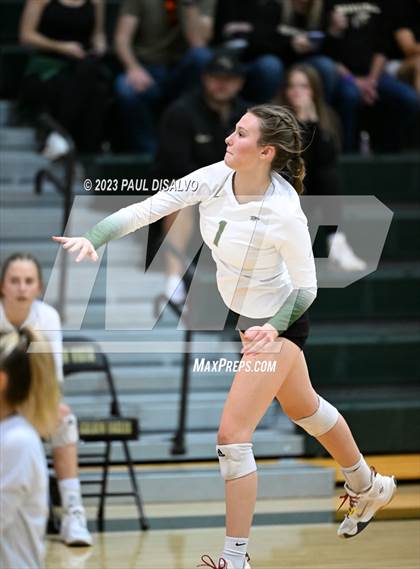 Thumbnail 1 in Arapahoe @ Mountain Vista (CHSAA 5A Region 5) photogallery.