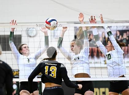 Thumbnail 3 in Arapahoe @ Mountain Vista (CHSAA 5A Region 5) photogallery.