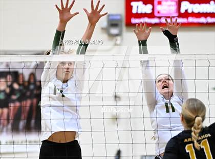 Thumbnail 2 in Arapahoe @ Mountain Vista (CHSAA 5A Region 5) photogallery.
