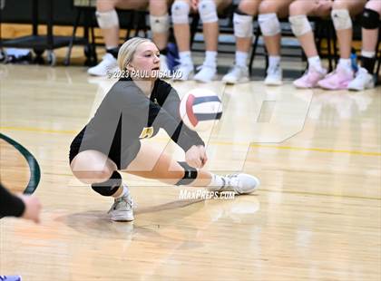 Thumbnail 1 in Arapahoe @ Mountain Vista (CHSAA 5A Region 5) photogallery.