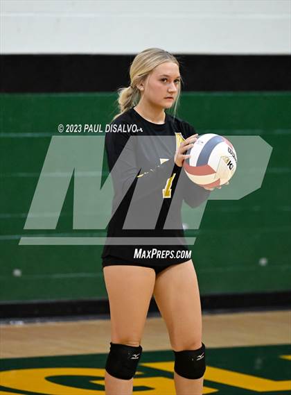 Thumbnail 1 in Arapahoe @ Mountain Vista (CHSAA 5A Region 5) photogallery.