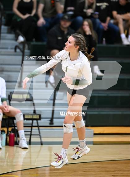 Thumbnail 1 in Arapahoe @ Mountain Vista (CHSAA 5A Region 5) photogallery.