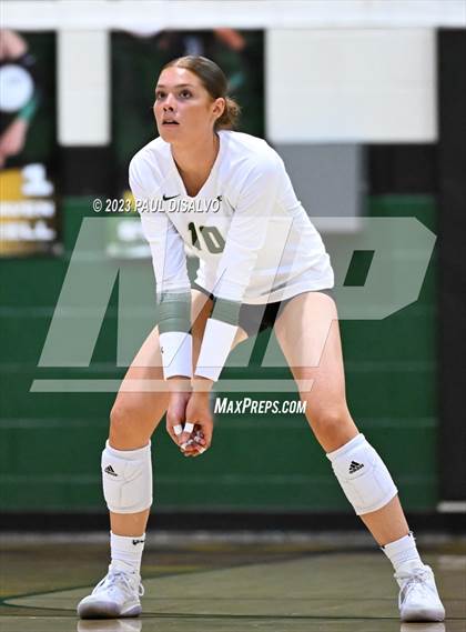 Thumbnail 1 in Arapahoe @ Mountain Vista (CHSAA 5A Region 5) photogallery.