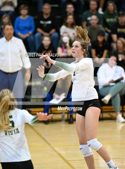 Thumbnail 1 in Arapahoe @ Mountain Vista (CHSAA 5A Region 5) photogallery.