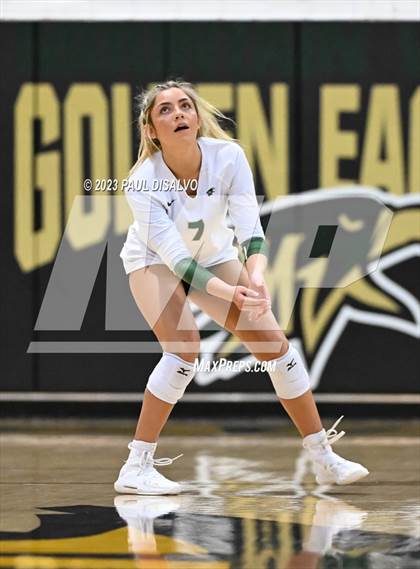 Thumbnail 1 in Arapahoe @ Mountain Vista (CHSAA 5A Region 5) photogallery.