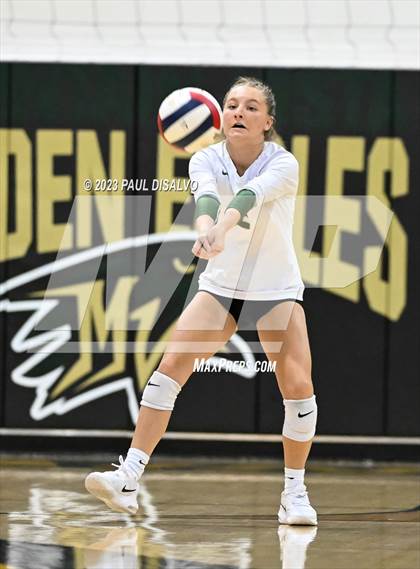Thumbnail 1 in Arapahoe @ Mountain Vista (CHSAA 5A Region 5) photogallery.