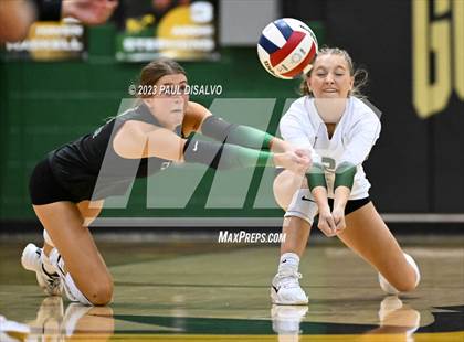 Thumbnail 2 in Arapahoe @ Mountain Vista (CHSAA 5A Region 5) photogallery.