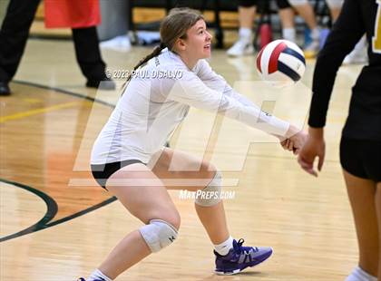 Thumbnail 1 in Arapahoe @ Mountain Vista (CHSAA 5A Region 5) photogallery.