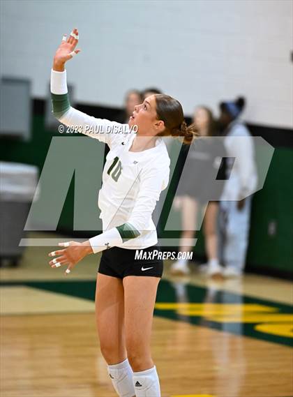 Thumbnail 2 in Arapahoe @ Mountain Vista (CHSAA 5A Region 5) photogallery.