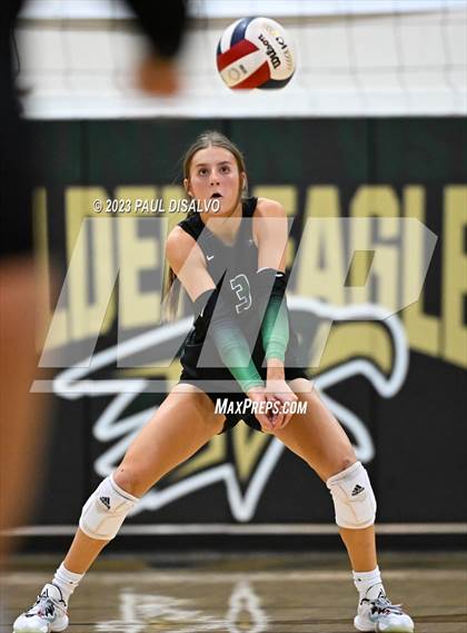 Thumbnail 1 in Arapahoe @ Mountain Vista (CHSAA 5A Region 5) photogallery.