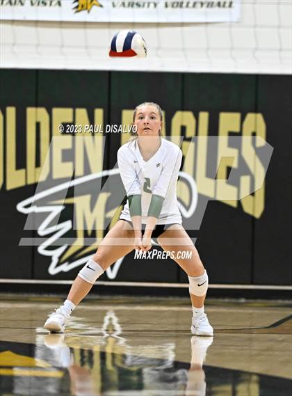 Thumbnail 2 in Arapahoe @ Mountain Vista (CHSAA 5A Region 5) photogallery.
