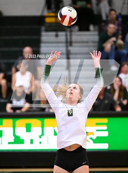 Thumbnail 1 in Arapahoe @ Mountain Vista (CHSAA 5A Region 5) photogallery.